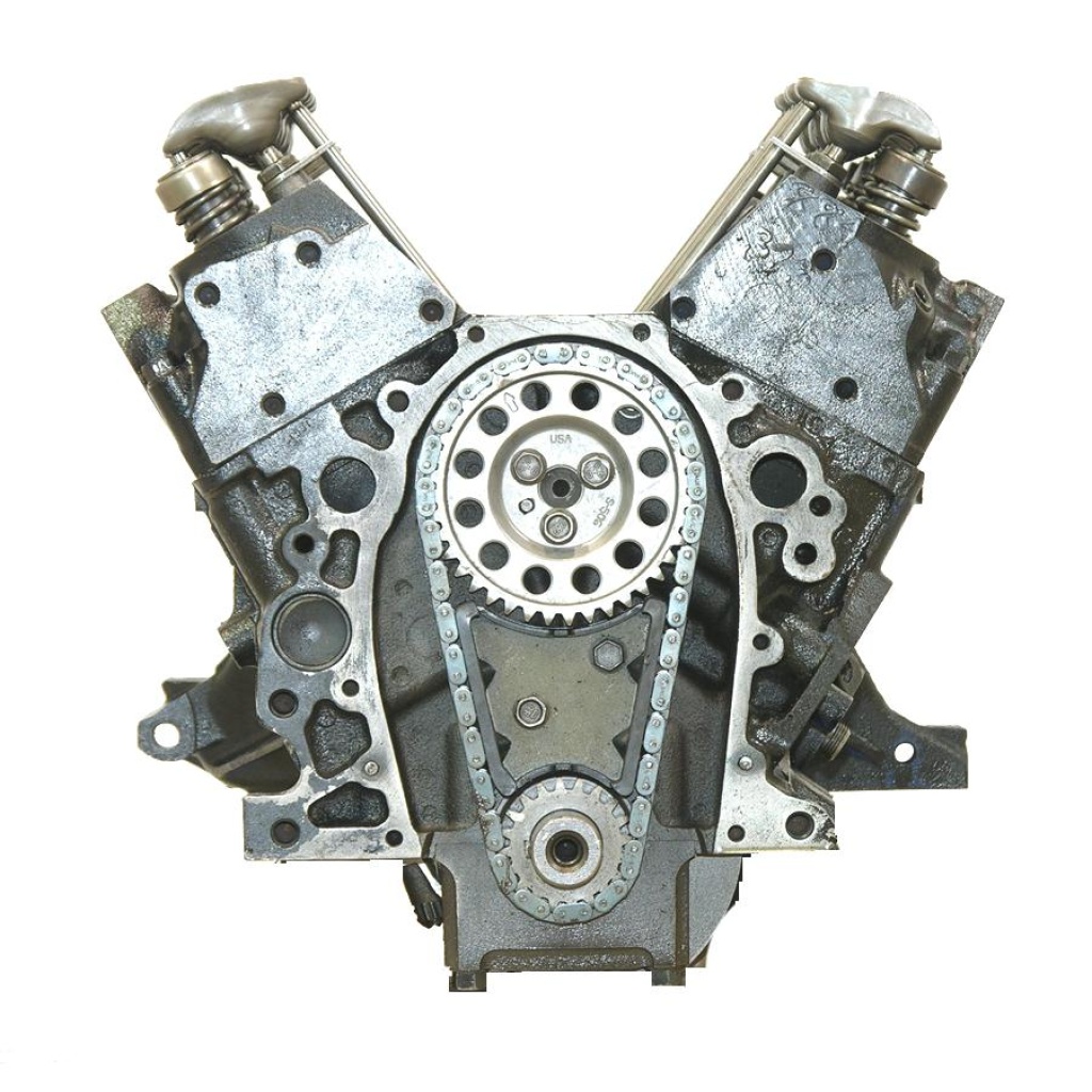 Remanufactured Engines - GM - 2.8L - Powertrain Products