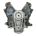 Remanufactured Engines - GM - 2.8L - Powertrain Products