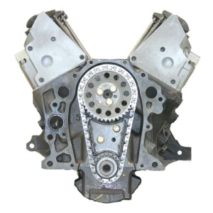Chevy 3.1L V6 Remanufactured Engine - 1990-1994