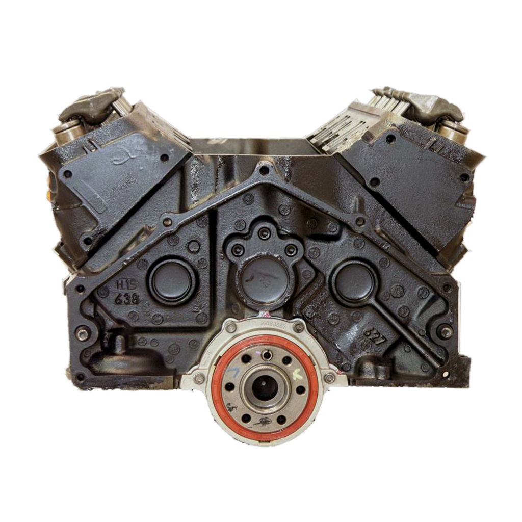 Chevy 305 5.0L V8 Remanufactured Engine - 1987-1995 - Powertrain Products
