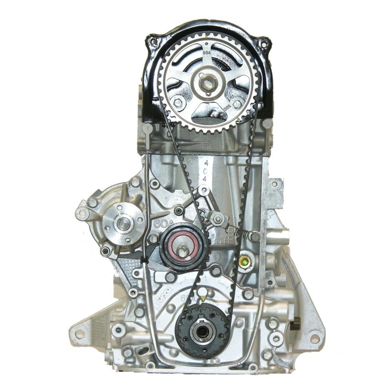 Remanufactured Engines - GM - 1.6L - Powertrain Products