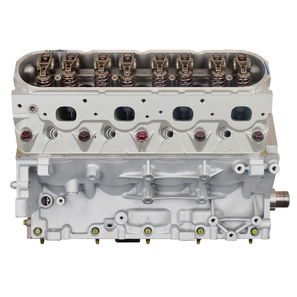 Chevy 6.0L LS2 V8 Remanufactured Engine - 2007-2009 - Powertrain Products