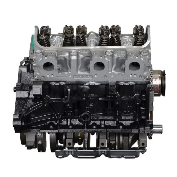 Chevy 3.9L V6 Remanufactured Engine - 2006-2007 - Powertrain Products