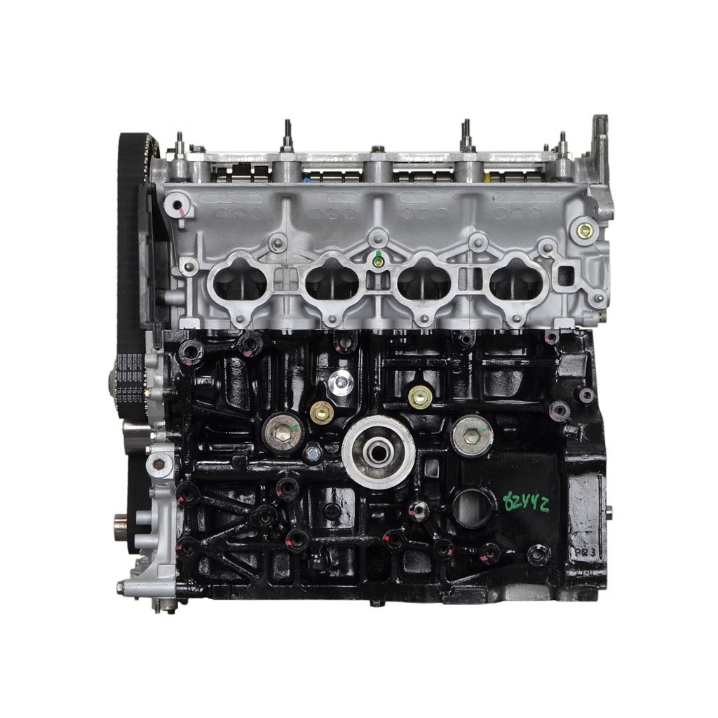 Honda B16A2 1.6L L4 Remanufactured Engine - 1996-2000 - Powertrain Products