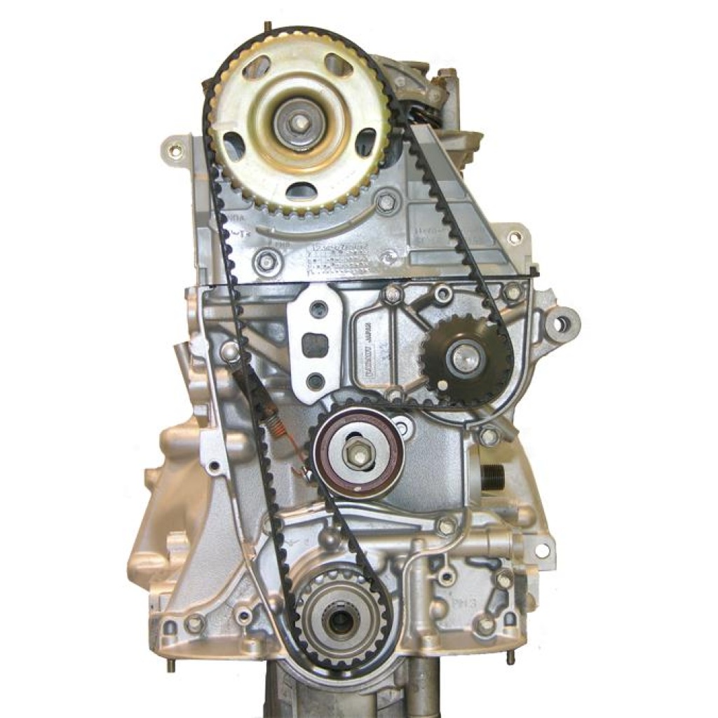 Remanufactured Engines - Honda - 1.5L - Powertrain Products