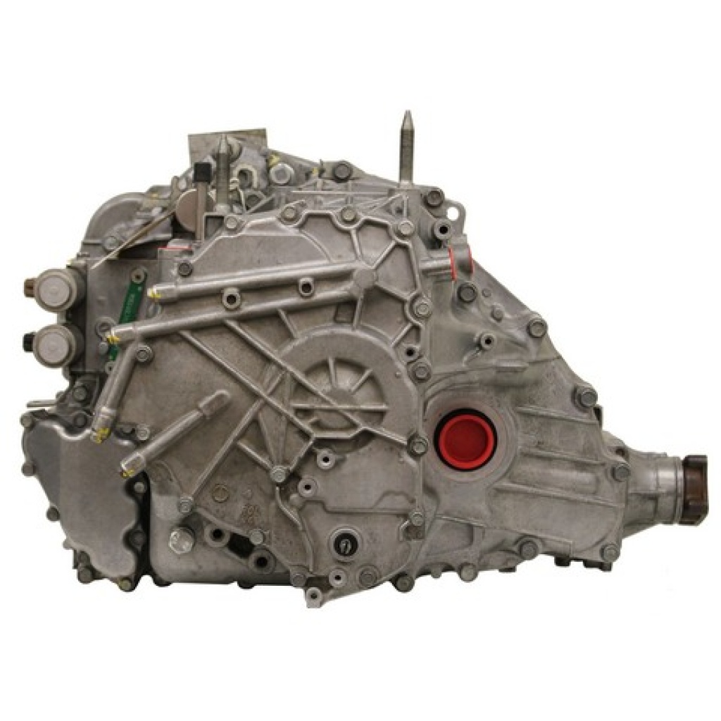 GPPA 2005-2006 Honda CR-V 2.4L AWD/4WD - Remanufactured 5-Speed ...