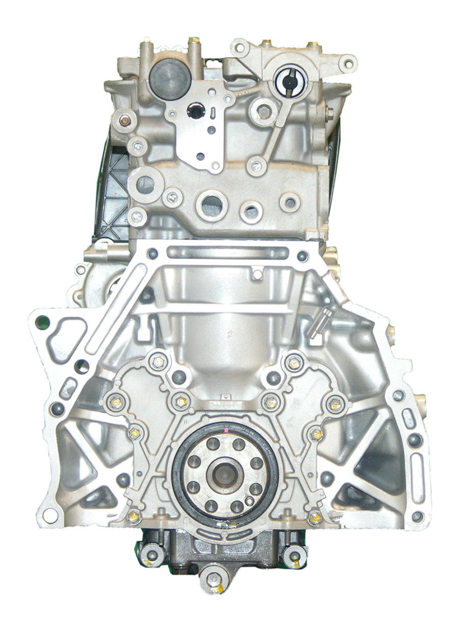 Honda H22A4 2.2L L4 Remanufactured Engine - 1997 - Image 3