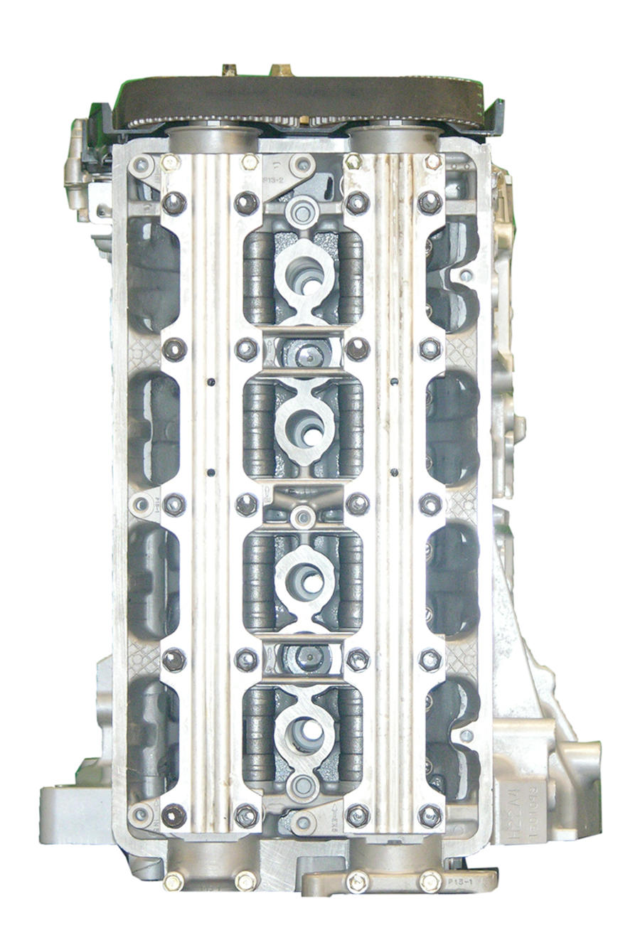 Honda H22A4 2.2L L4 Remanufactured Engine - 1997 - Image 5