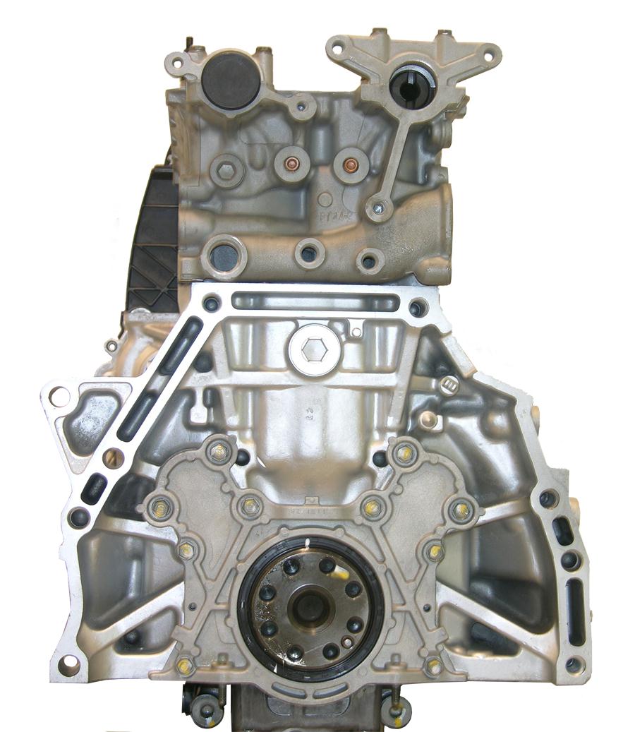 Honda H23A1 2.3L L4 Remanufactured Engine - 1992-1993 - Image 3