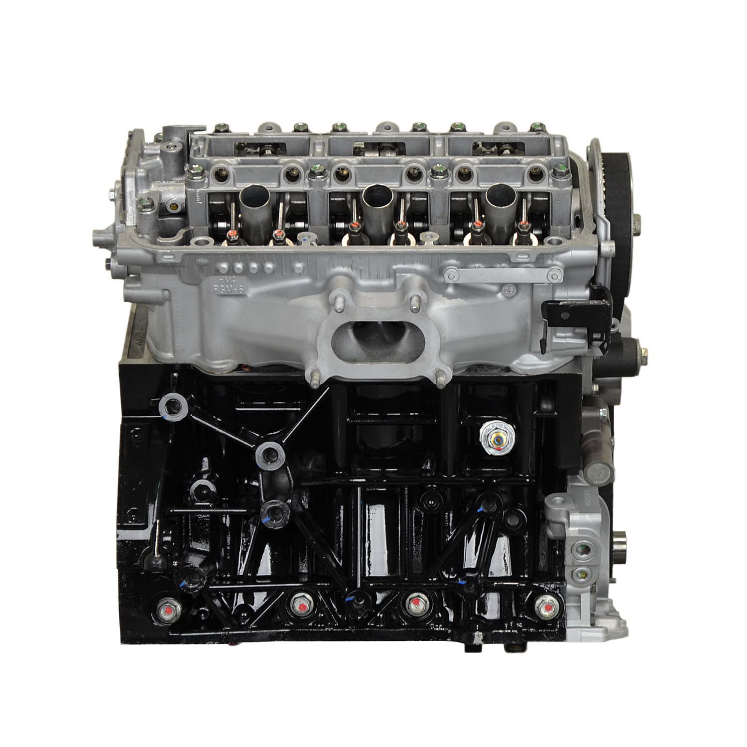 E95とE95と3L Toyota 3.0 DOHC 3VZ-FE Cylinder Heads V6 Pair Camry Lexus