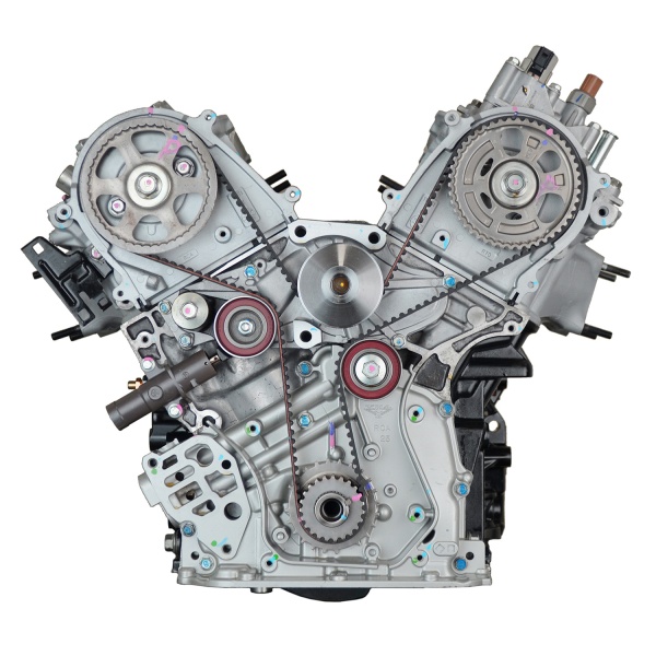 エンジン 3.5L Engine for 2010 Infiniti EX35