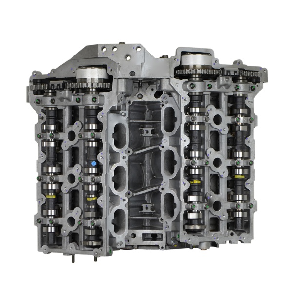 Hyundai G6DB/Lambda II 3.5L V6 Remanufactured Engine - 2006-2010 - Image 5