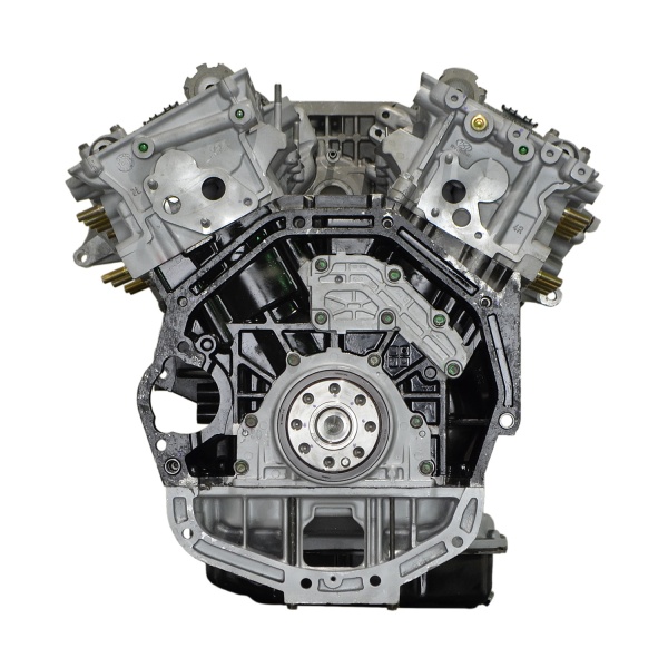 Hyundai G6DB/Lambda II 3.5L V6 Remanufactured Engine - 2006-2010 - Image 3