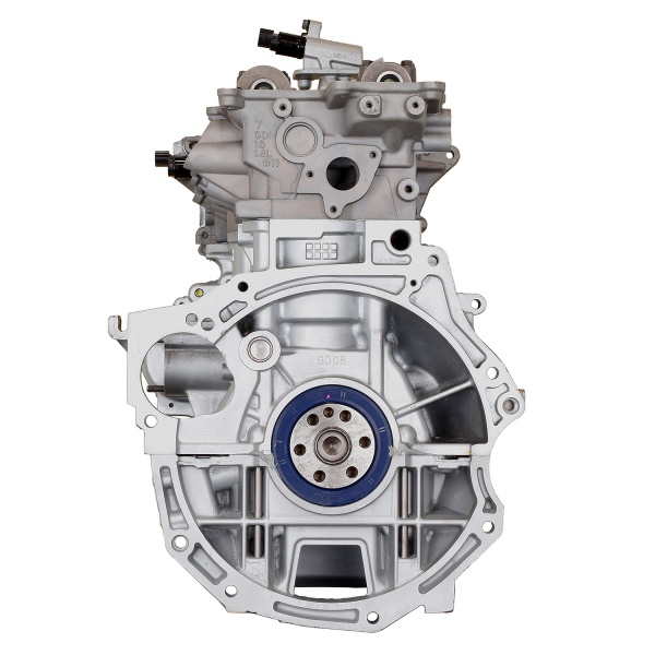 Hyundai Kia G4FB 1.6L L4 Non Turbo Remanufactured Engine - 2012-2017 - Image 3