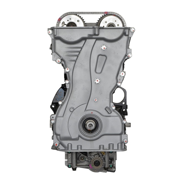 Hyundai Kia G4KJ 2.4L L4 Remanufactured Engine - 2011