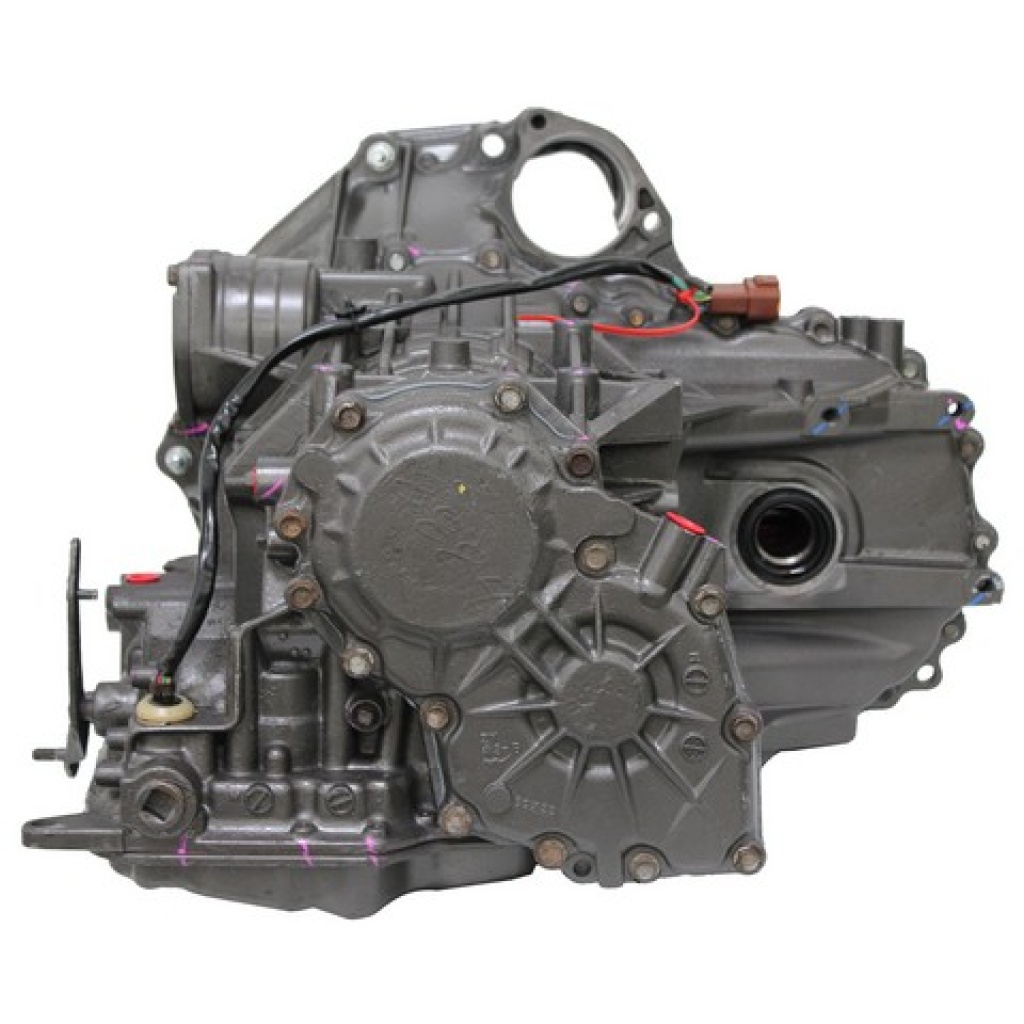 2005 Nissan Altima Transmissionnull