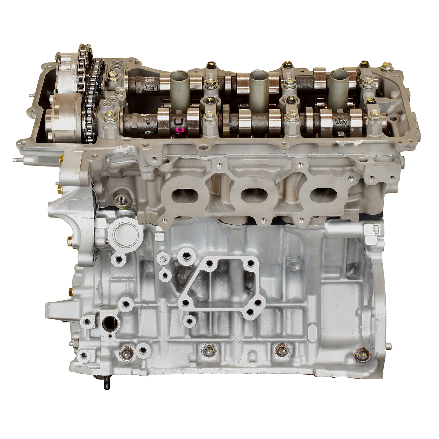 Lexus 4GRFSE 2.5L V6 Remanufactured Engine - 42221 - Image 2