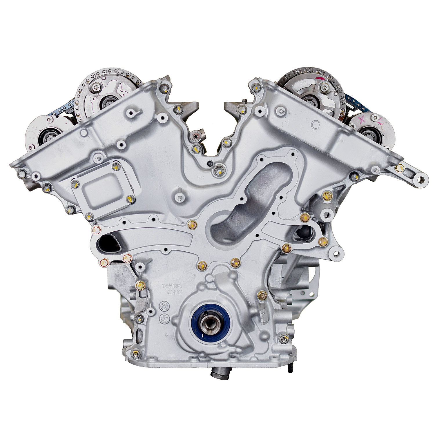 Lexus 4GRFSE 2.5L V6 Remanufactured Engine - 42221