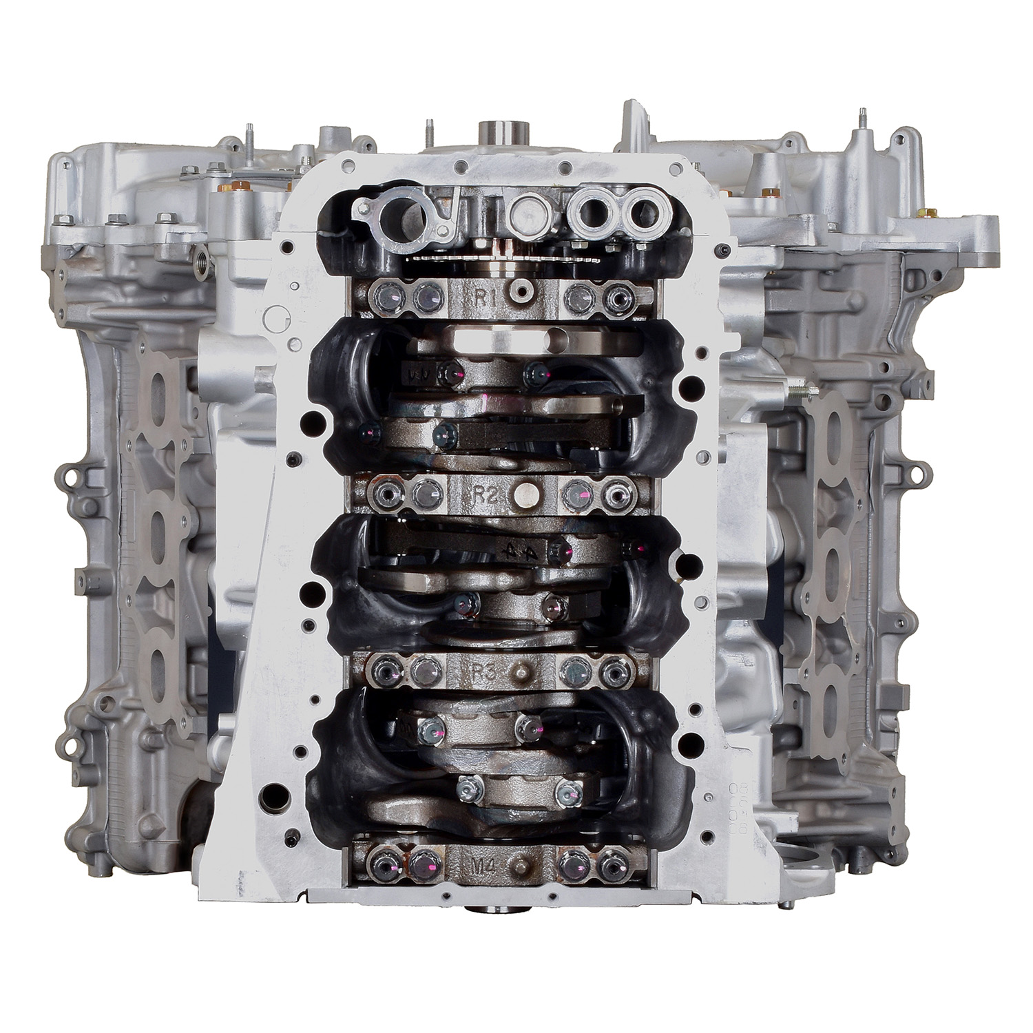Lexus 4GRFSE 2.5L V6 Remanufactured Engine - 42221 - Image 6