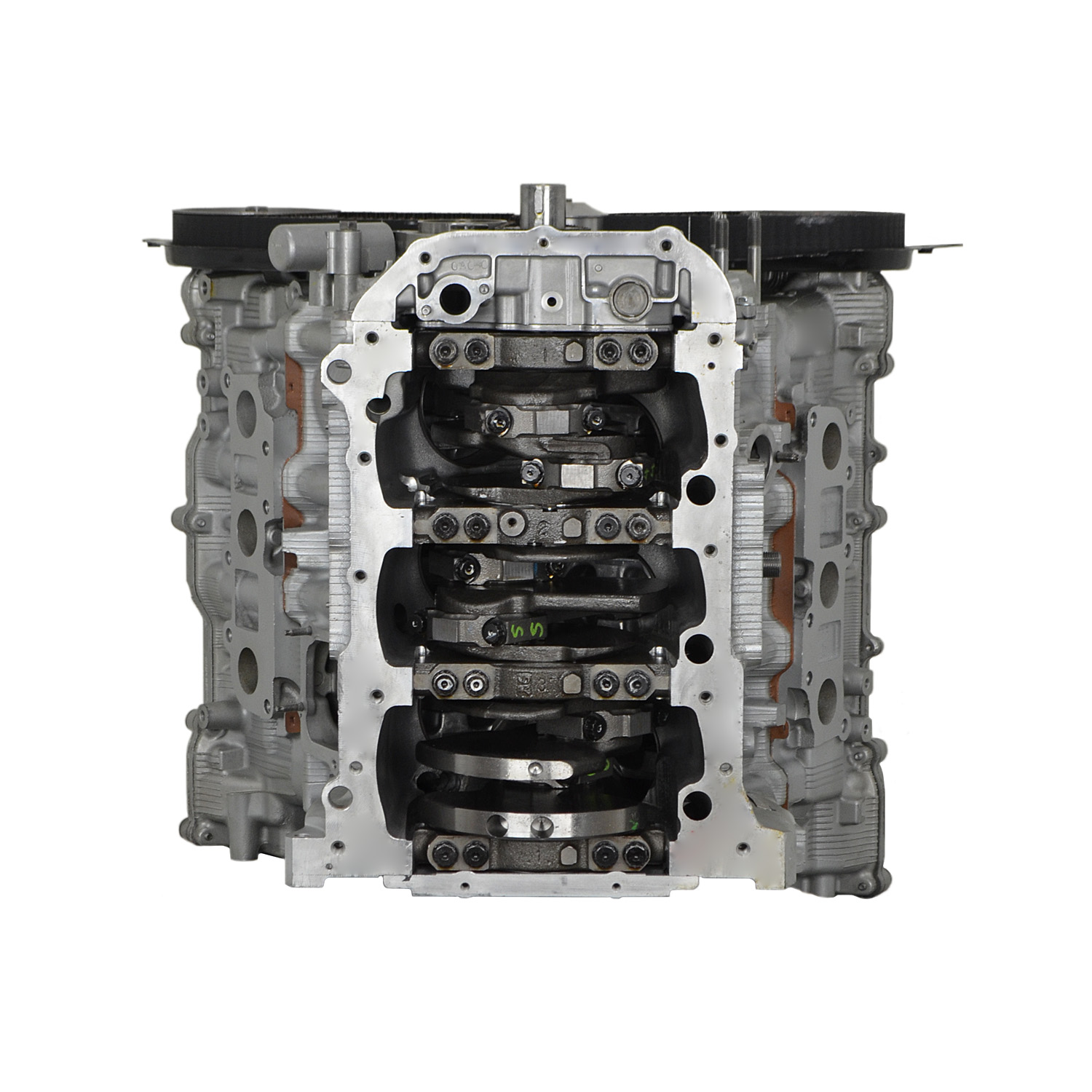 V6 - 【にゃん】 V6 - 【にゃん】 Lexus Toyota 1MZFE 3.0L V6 Remanufactured