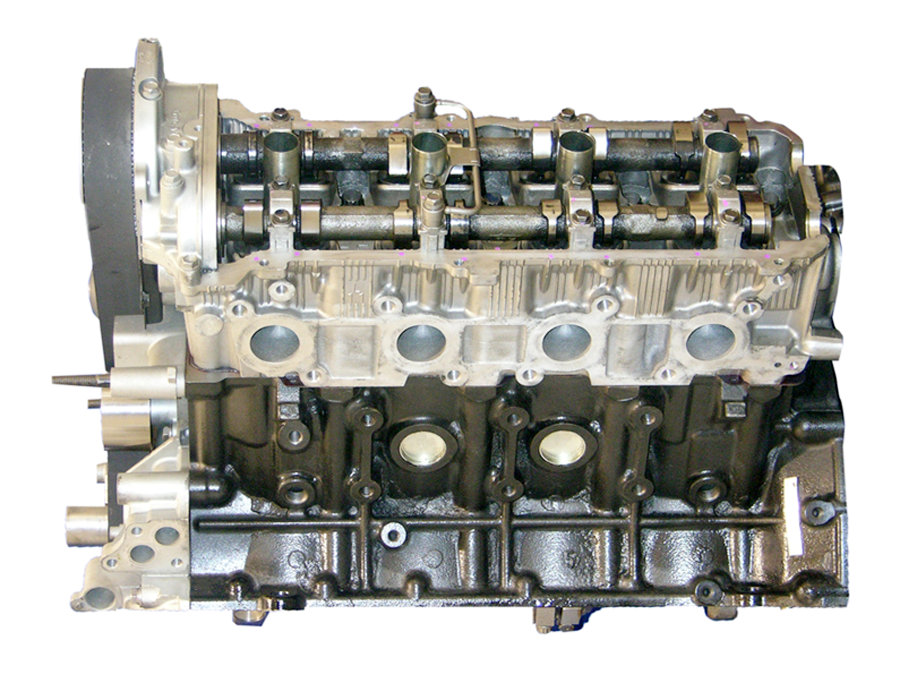 Lexus Toyota 2UZFE 4.7L V8 Remanufactured Engine - 1/98-11/04 - Image 2