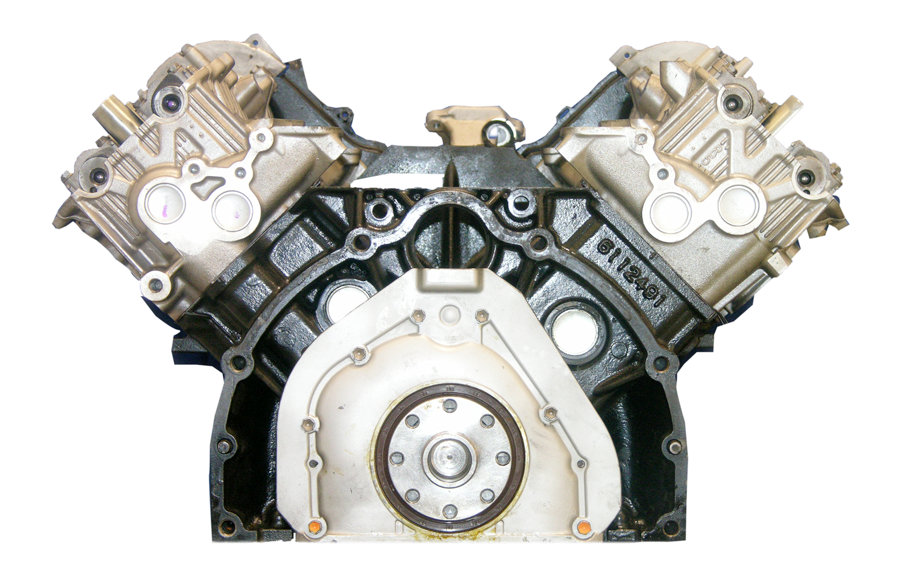 Lexus Toyota 2UZFE 4.7L V8 Remanufactured Engine - 1/98-11/04 - Image 3