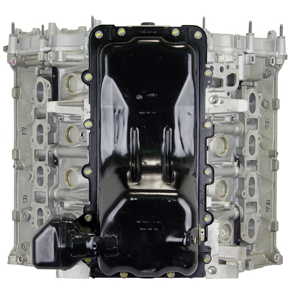 Lincoln 4.6L V8 1993-1995 Continental DOHC 32 Valve Vin V Remanufactured Engine - Image 6