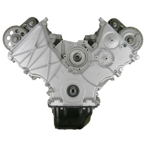 Lincoln 4.6L V8 1997- 1998 Continental DOHC 32 Valve Vin V Remanufactured Engine