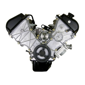 Lincoln 4.6L V8 2001-2002 Continental DOHC 32 Valve Vin V Remanufactured Engine