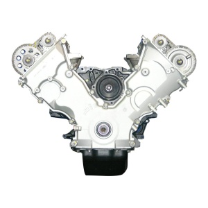 Lincoln 5.4L V8 2002 Navigator DOHC 32 Valve Vin R Remanufactured Engine