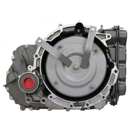6F35 2016-2019 Ford Explorer with 2.3L - Remanufactured 6-Speed