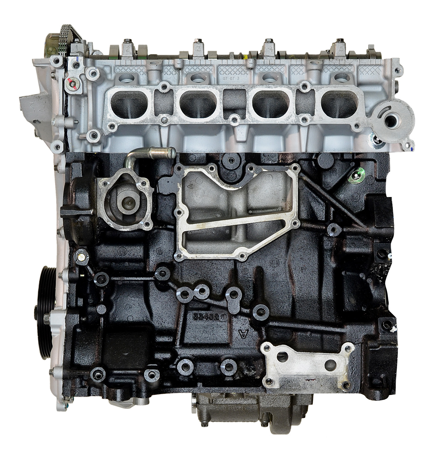 Mazda 2.3L L4 Remanufactured Engine - 2003-2004 - Powertrain Products