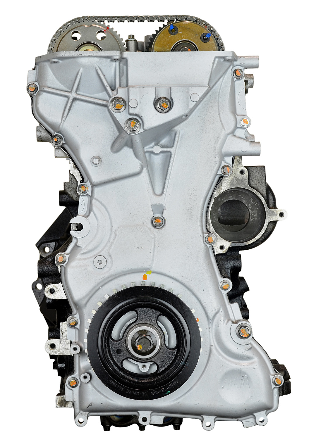 Mazda 2.3L L4 Remanufactured Engine - 2003-2004 - Powertrain Products