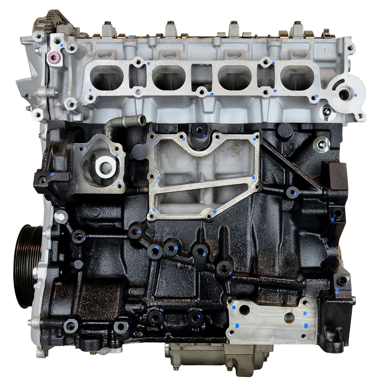 Mazda 2.3L L4 Remanufactured Engine - 2006-2010 - Image 2