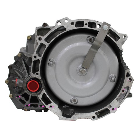 4F27E 2004-2005 Mazda 3 - Remanufactured 4-Speed Automatic Trans