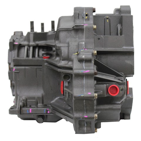 4F27E 2004-2005 Mazda 3 - Remanufactured 4-Speed Automatic Trans - Image 4