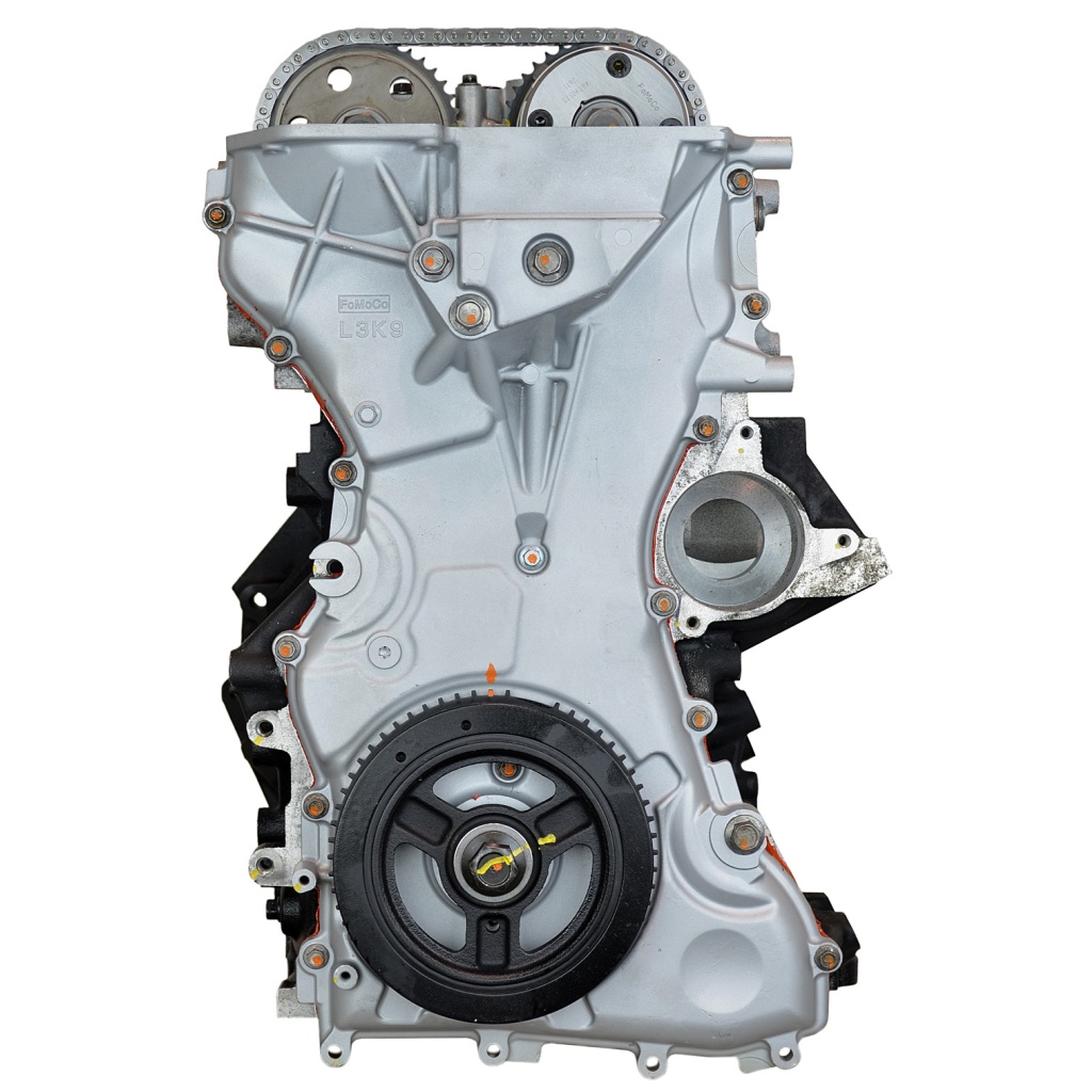 Mrazor Engine Remanufactured Engines - Mazda - Powertrain Products