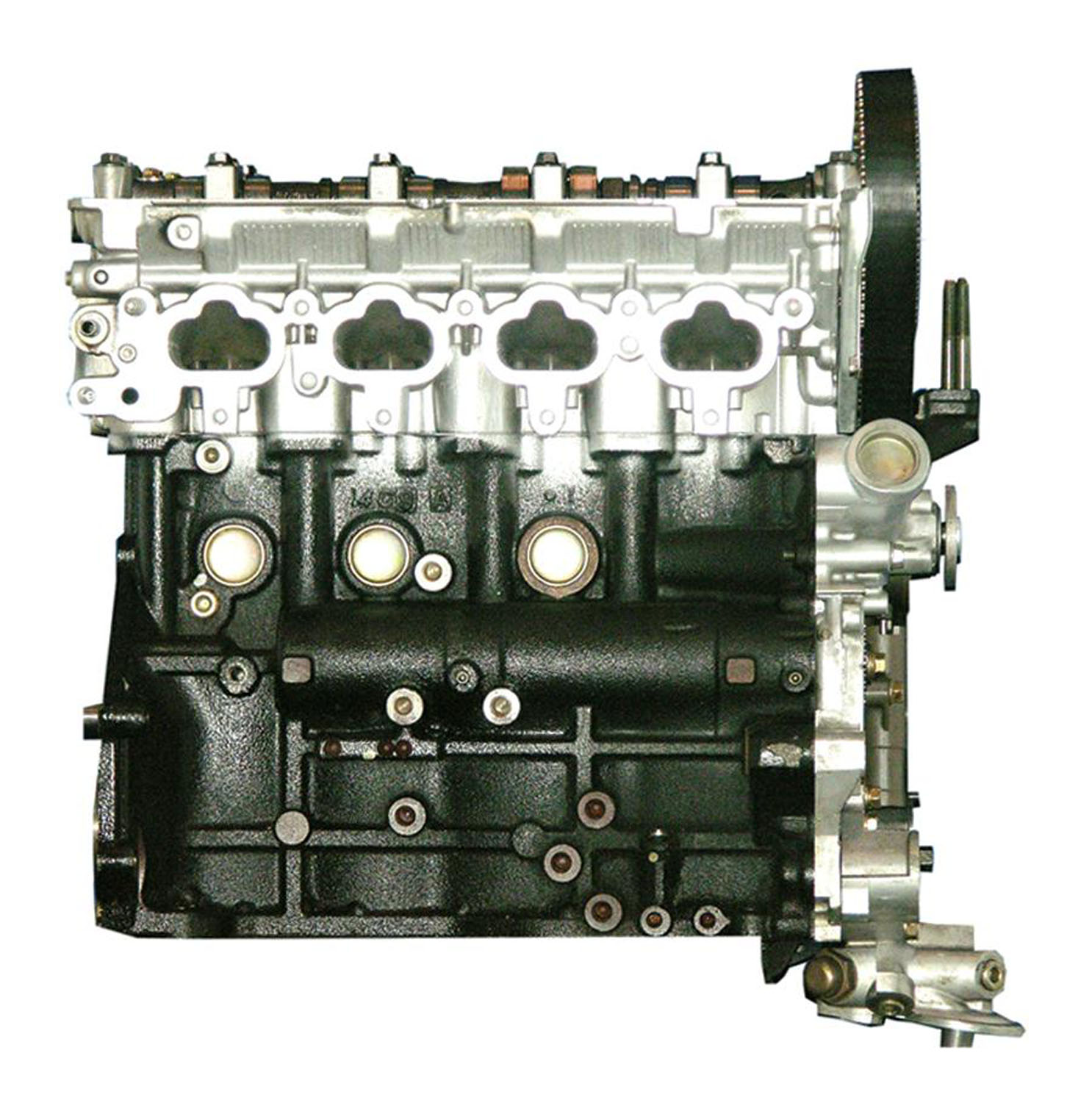 Mitsubishi 4G63 2.0L L4 Remanufactured Engine - 12/02-7/05