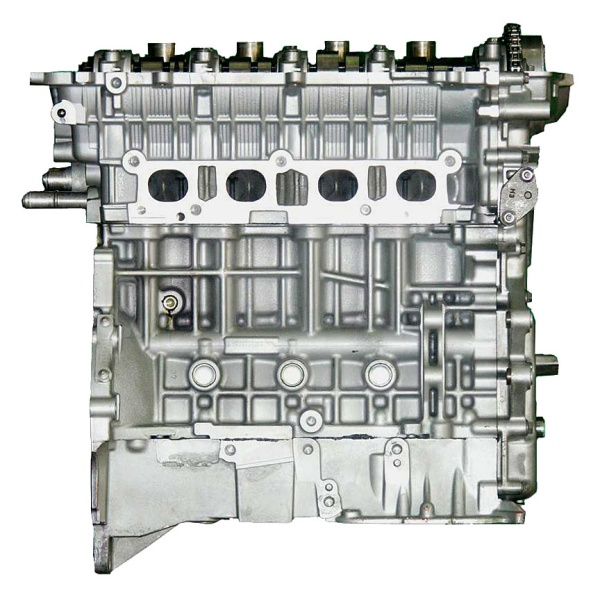 Pontiac Toyota 2ZZGE 1.8L L4 Remanufactured Engine - 8/99-2006 - Image 4