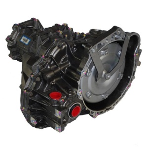 A246E 2003-2004 Pontiac/Toyota Matrix/Vibe - Remanufactured 4-Speed Automatic Trans