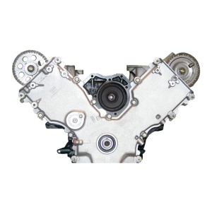 2005-11 Ford Crown  Vic, Town Car, Marquis 4.6 SOHC 2 Valve Vin W Remanufactured Engine