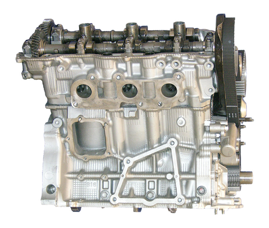 Toyota 1MZF-E 3.0L V6 Remanufactured Engine - 7/01-1/03 - Image 4