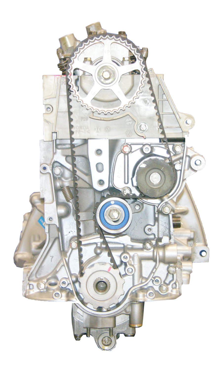 Acura Honda D16Y8 1.6L L4 Remanufactured Engine - 1999-2000