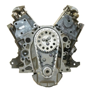 Chevy 3.1L V6 Remanufactured Engine - 1990-1993 RWD
