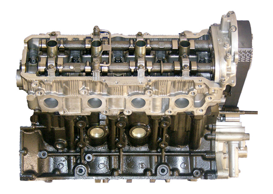 Lexus Toyota 2UZFE 4.7L V8 Remanufactured Engine - 1/98-11/04 - Image 4