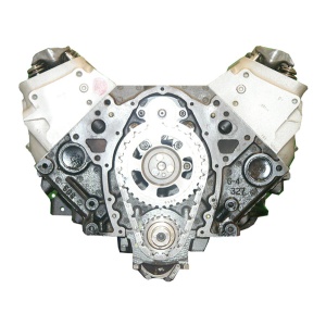 Chevrolet LT-1 5.7L V8 Remanufactured Engine - 1995