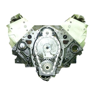 Chevrolet Pontiac LT-1 5.7L V8 Remanufactured Engine - 1995