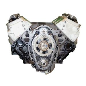 Chevrolet LT-1 5.7L V8 Remanufactured Engine - 1992-1994