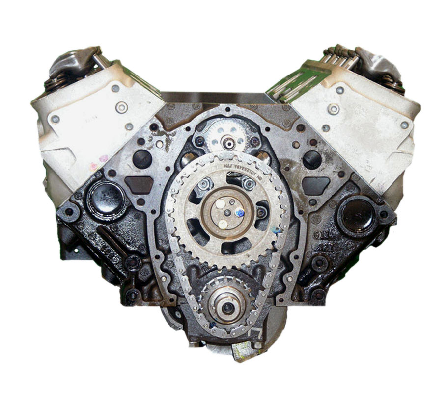 Chevrolet LT-1 5.7L V8 Remanufactured Engine - 1992-1994