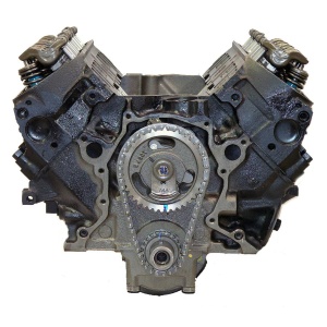 Ford 5.0L V8 Remanufactured Engine - 1992-1993
